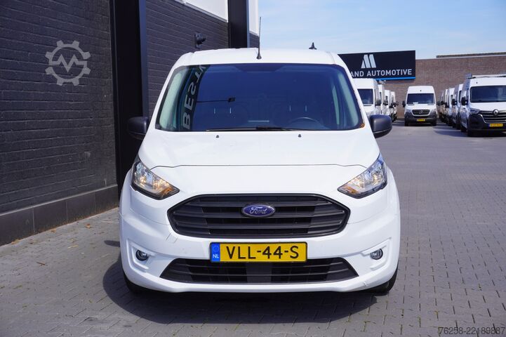 Kombi s vysokou střechou Ford Transit Connect 1.5 EcoBlue 100PK L2 EURO 6 - A...