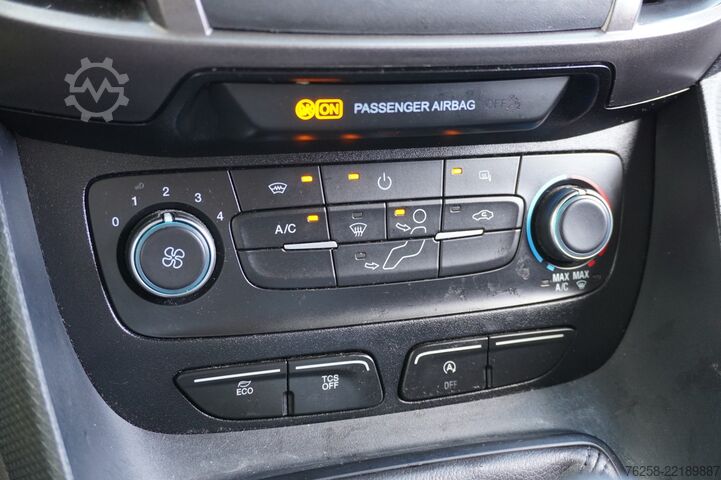 Kombi s vysokou střechou Ford Transit Connect 1.5 EcoBlue 100PK L2 EURO 6 - A...