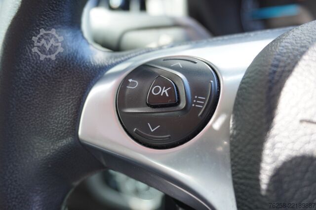 Kombi s vysokou střechou Ford Transit Connect 1.5 EcoBlue 100PK L2 EURO 6 - A...