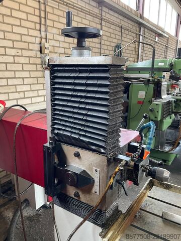 Diepboor machine Degen UTB 600