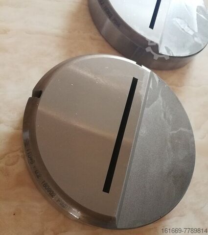 Utensili per punzonatrici CNC CNSTAMP Thick turret punch tool