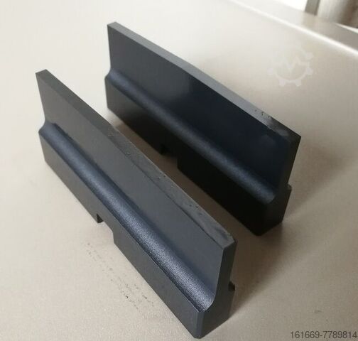 Utensili per punzonatrici CNC CNSTAMP Thick turret punch tool