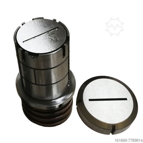 Utensili per punzonatrici CNC CNSTAMP Thick turret punch tool