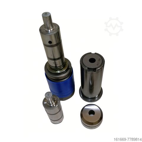 Utensili per punzonatrici CNC CNSTAMP Thick turret punch tool