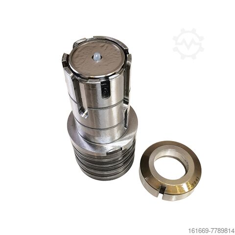 Utensili per punzonatrici CNC CNSTAMP Thick turret punch tool