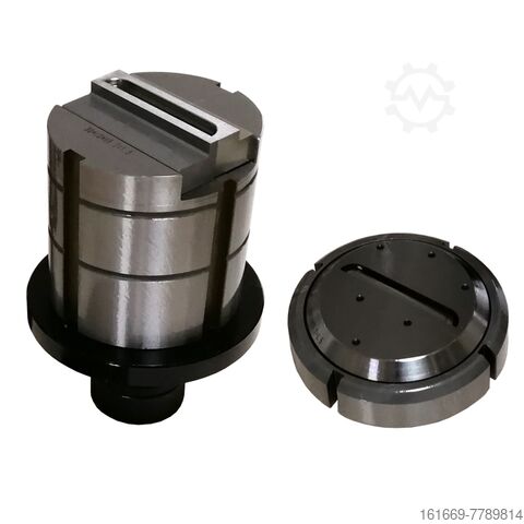 Utensili per punzonatrici CNC CNSTAMP Thick turret punch tool