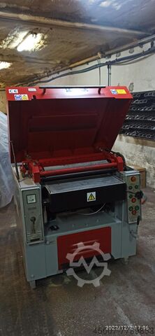 Jaroma DSMB 63 7,5 W lignum thicknesser Jaroma lignum Thicknesser Jaroma DSMB 63 7.5 W lignum
