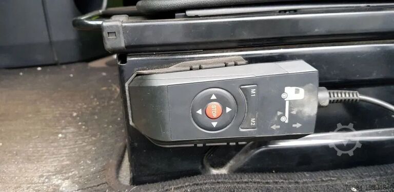 Standaard-SZM Mercedes-Benz Actros 1842 MLS