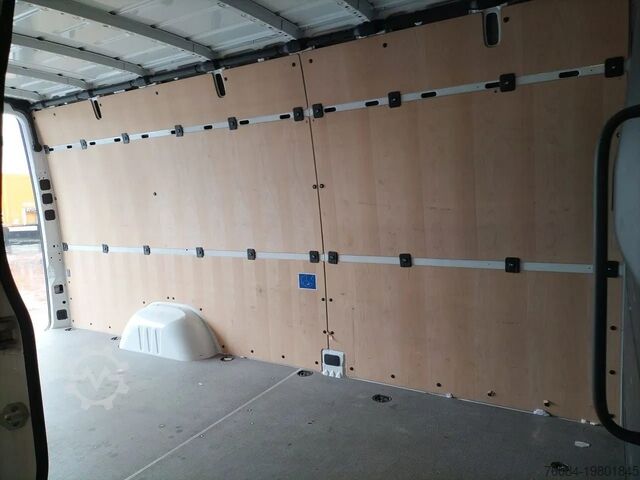 Tapicería Mercedes-Benz Binnenbekleding L2H2 Sprinter