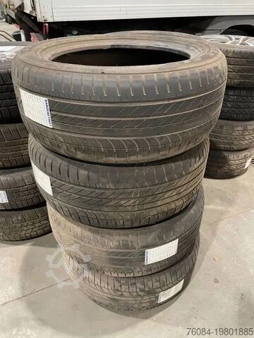 Set banden Goodyear Set Goodyear banden 255/50 R19