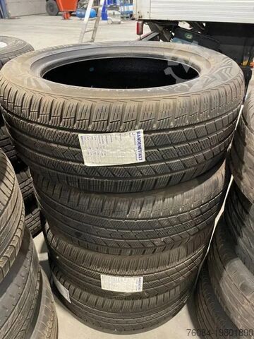 Set banden Vredestein Vredestein banden maat 255/50 R19 107 W M+S