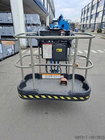 Gelenkteleskoparm Niftylift HR17NE