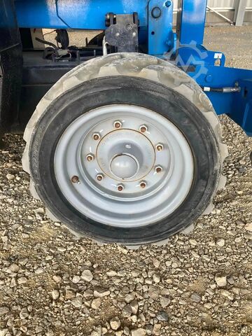 Schaarlift Genie GS 2669 BE