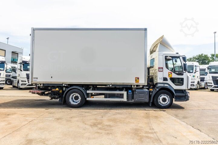 Valise RENAULT D14 250