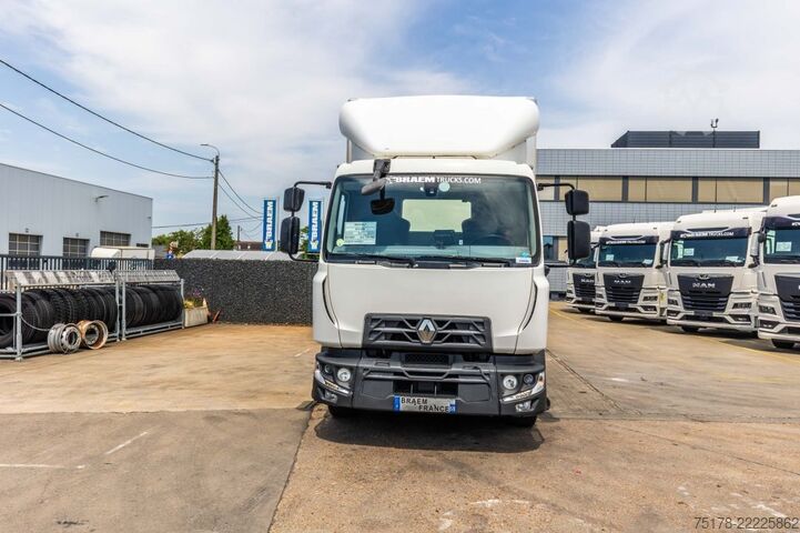 Valise RENAULT D14 250