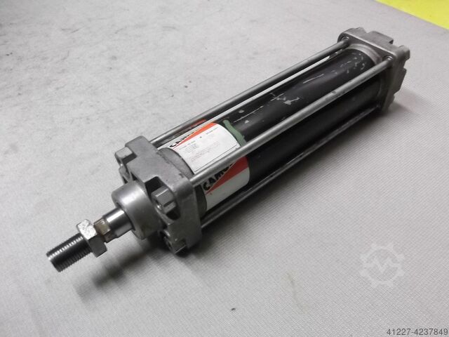 Pneumatische cilinder Camozzi 2GN2A050A0150