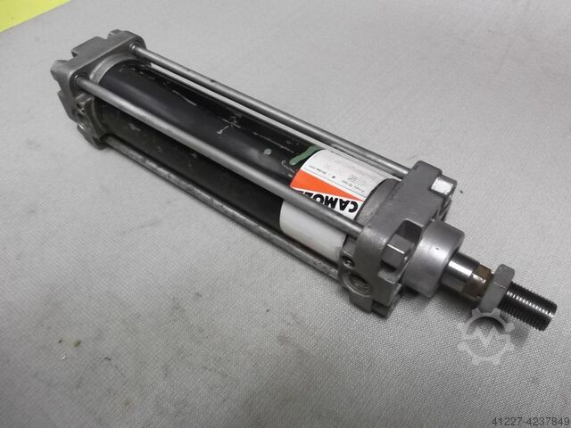 Pneumatische cilinder Camozzi 2GN2A050A0150
