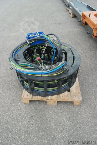 Lineaire eenheid KUKA 1500/3 T