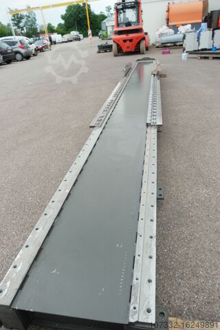 Lineaire eenheid KUKA 1500/3 T