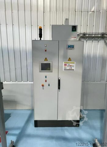 KOSME KSB 4RG (2016) KOSME Kosme - GyM- SMI