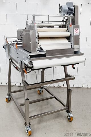 Maszyna do owijania stożków Universum LWT 3/80