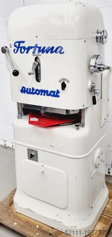 Prensa de rodillos Fortuna Automat A 3 E +