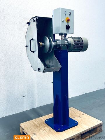 Polier-& Schleifstation Carat 2070-0000-000(1)