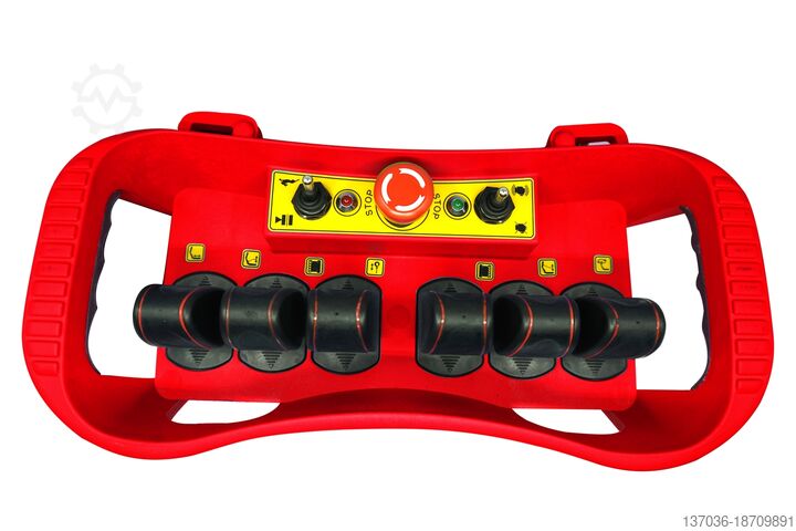 Robot do szkła Befard XC600 Befard XC600