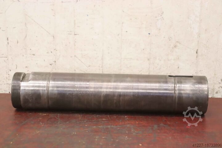 Rijwielas voor kraanwagen unbekannt D=110x550