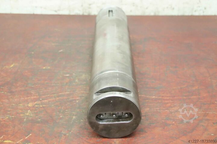 Rijwielas voor kraanwagen unbekannt D=110x550