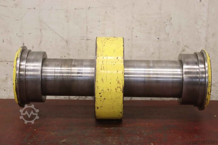 Rijwielas voor kraanwagen unbekannt D=240x545