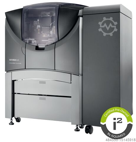 3D-printer Stratasys Objet260 Connex3