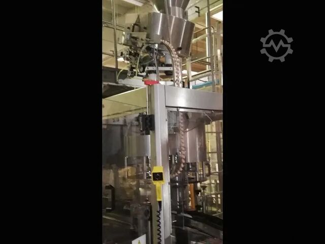 Taponadora de segunda mano AROL T stopper año 2006 Arol KAMMA PK