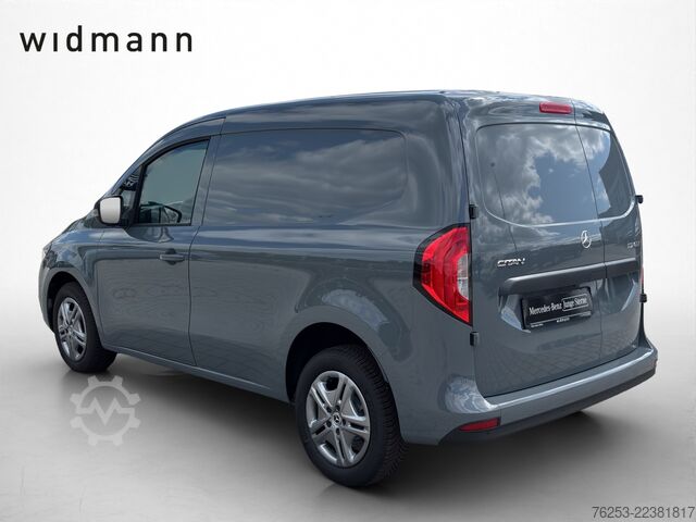 Skåpbil Mercedes-Benz Citan 112 CDI Kasten PRO Standard DynLicht Kam.