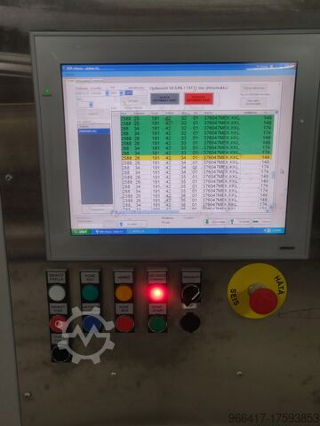 MEK prozori krilo obrada centar Profican Oy KKTK 201521