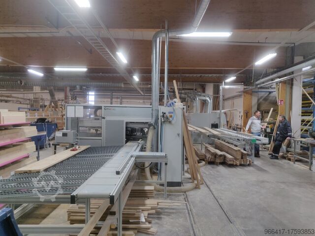 MEK prozori krilo obrada centar Profican Oy KKTK 201521