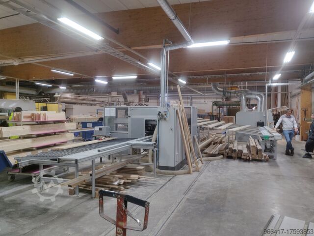 MEK prozori krilo obrada centar Profican Oy KKTK 201521