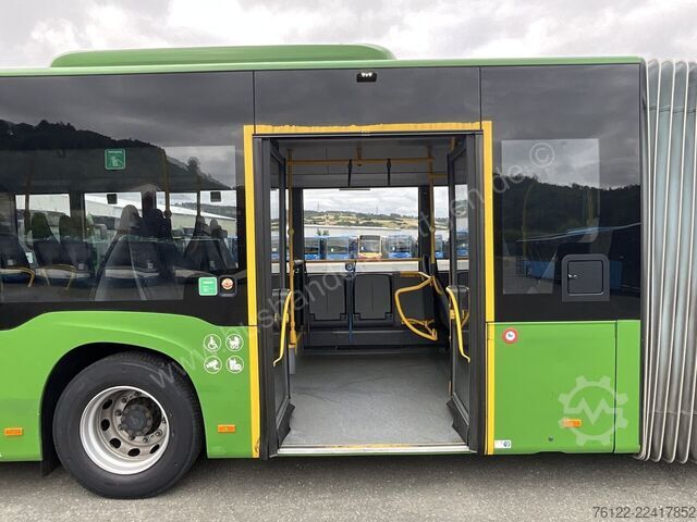 Autobuz articulat Mercedes-Benz O 530 G Citaro