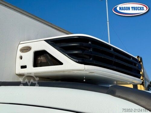 Furgon sa rashladnim sandukom Iveco Daily 35c15