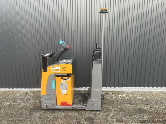 Trekker Jungheinrich EZS130