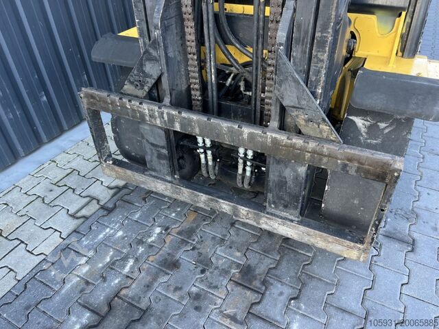Diesel Forklift Yale GDP45