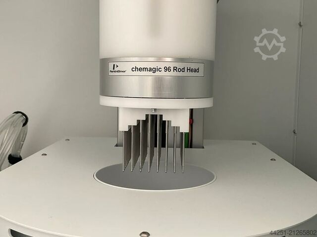  Perkin Elmer Chemagic 360-D