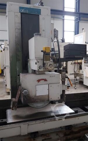 Surface Grinding Machine ABA FF600/30VE