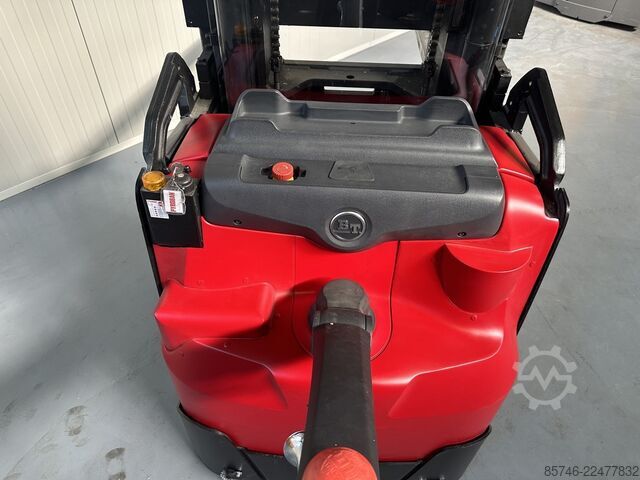 SWE 200 * DEMO * Atex EX * Pyroban 2G / Bölge 1 !! YENİ akü !! BT SWE 200 * DEMO * Atex EX * Pyroban 2G / Zone 1 !! NEW battery !!