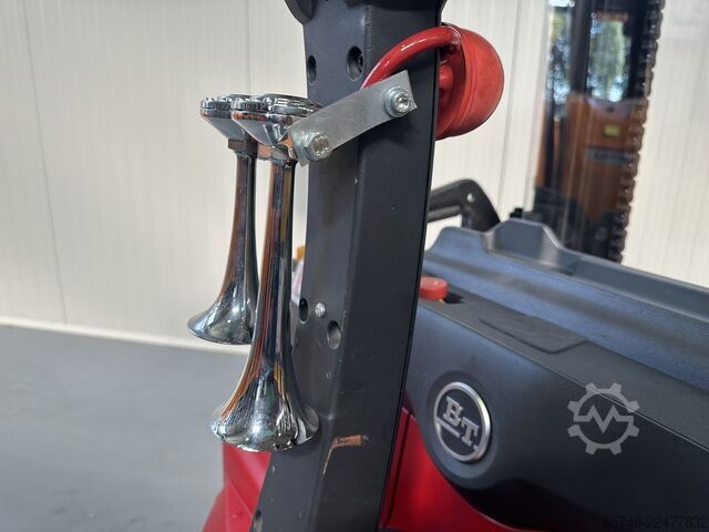 SWE 200 * DEMO * Atex EX * Pyroban 2G / Bölge 1 !! YENİ akü !! BT SWE 200 * DEMO * Atex EX * Pyroban 2G / Zone 1 !! NEW battery !!
