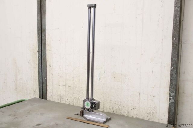 Ύψος Ripper Mitutoyo 192-104 0,01 - 600 mm