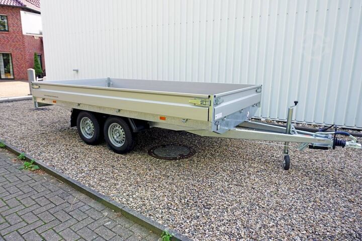 Sonstige Hapert AZURE H-2 405X200X30CM 2700KG