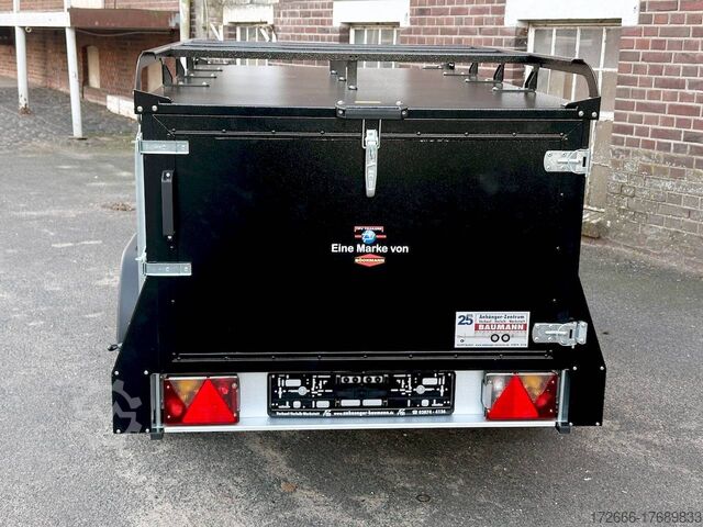 Koffer  TPV KT-EB2 202X107X72CM 1000KG DECKELANHÄNGER