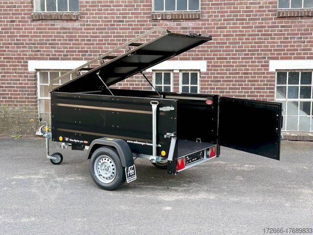 Valise TPV KT-EB2 202X107X72CM 1000KG DECKELANHÄNGER