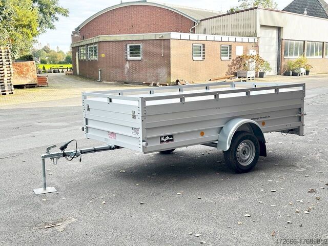 Mala Koch U7 300X150X50CM 750KG DECKELANHÄNGER